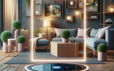 Energy Consumption and Smart Tech