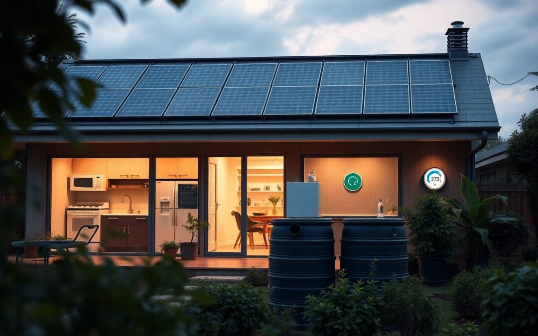 The Smart Homeowner’s Guide To Affordable Energy Solutions