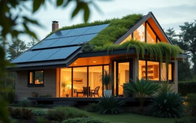 How To Make Your Home More Energy-Efficient – Top Strategies For Savings