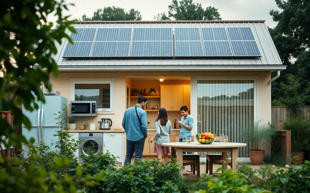 15 Long-term Solutions For Saving Money And Decreasing Energy Expenses.