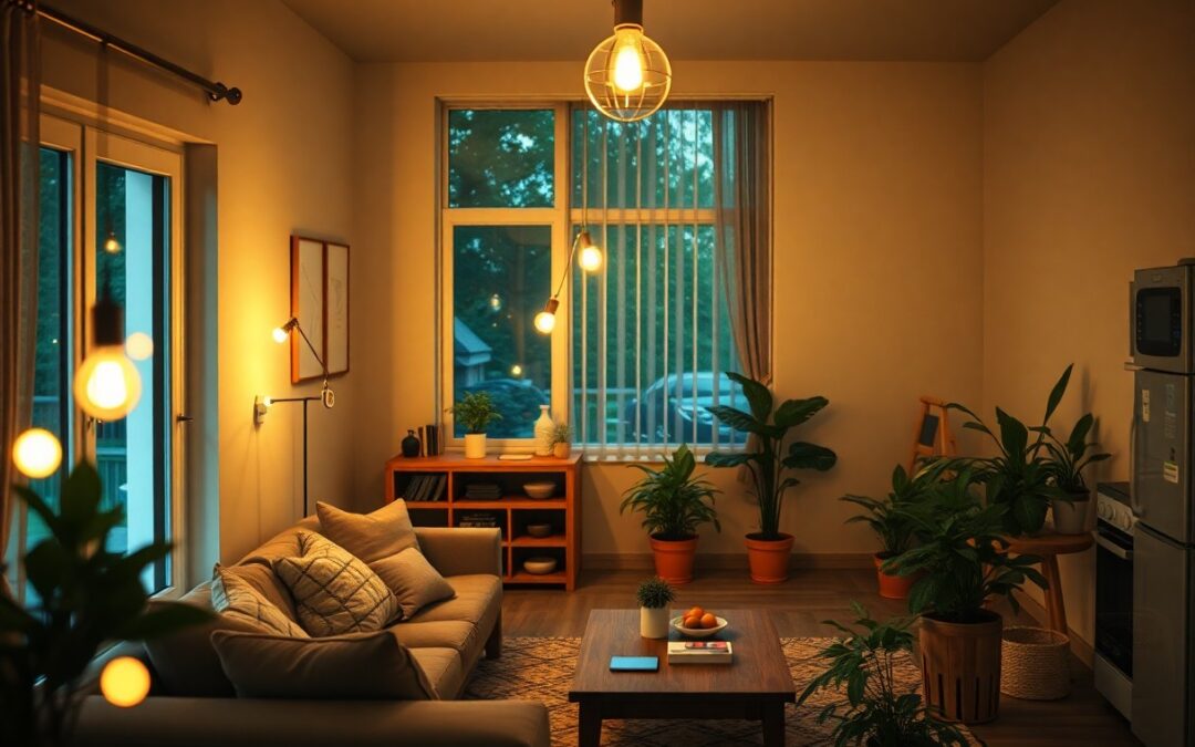 Home Energy Use – 7 Everyday Changes To Cut Down