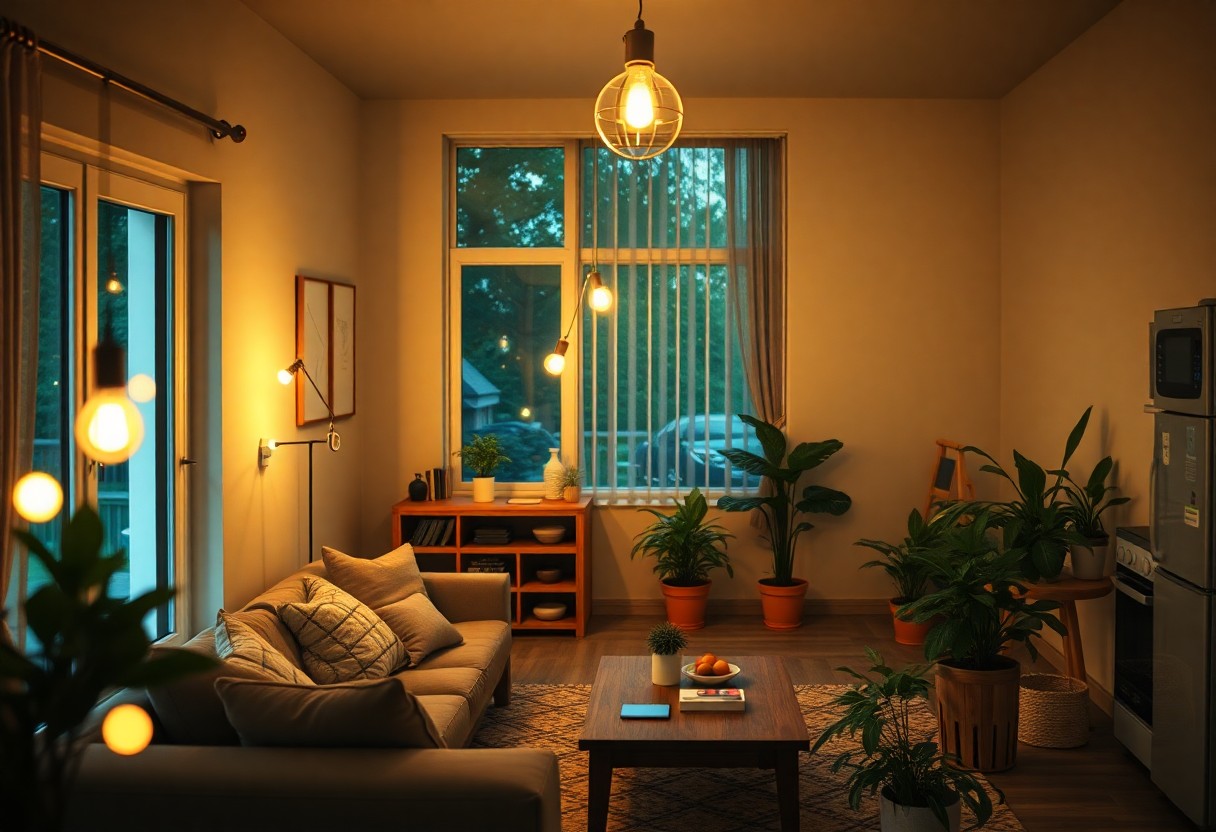 Home Energy