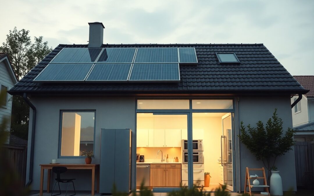 Unlocking The Secrets To Low Energy Bills – A Comprehensive Money-Saving Blueprint