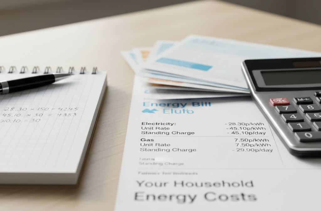 How to spot a dodgy energy deal