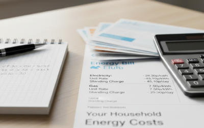 How to spot a dodgy energy deal