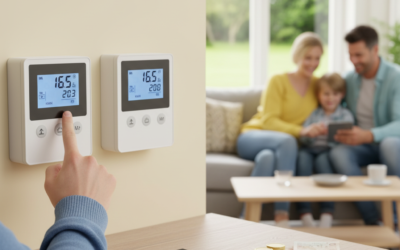 How to Read Gas and Electricity Prices in the UK — Understand Unit Rates, Standing Charges & Calculate Your Bill