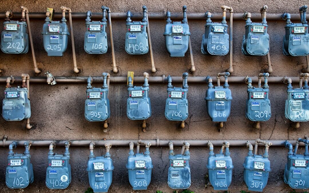 How Prepayment Meters Work and How to Leave One