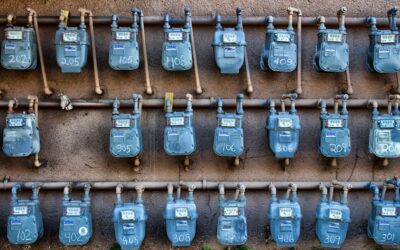 How Prepayment Meters Work and How to Leave One