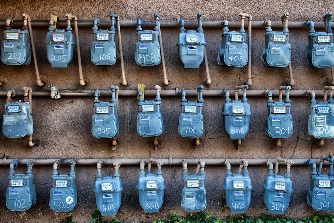 How Prepayment Meters Work and How to Leave One