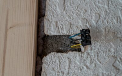 Why Cavity Wall Insulation Can Backfire (And How to Avoid It)